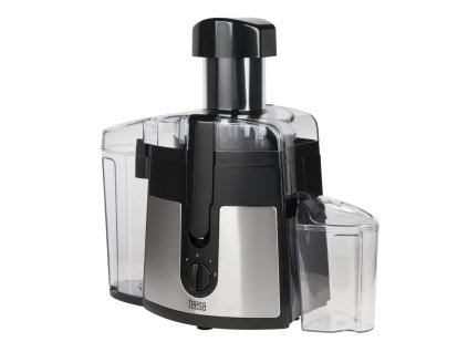 Storcător electric TEESA negru