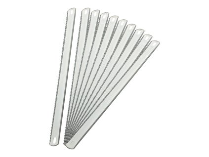 Pânze de ferăstrău pentru ferăstrău sabie 18 cm, 10 bucăți