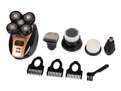 Aparat de tuns fără fir KM-1000