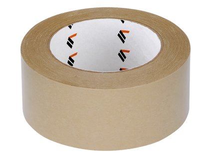 Bandă de ambalare din hârtie 50mm x 50m