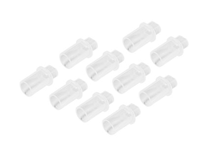 Muștiucuri de rezervă pentru alcooltester 9900