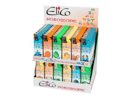 90523 bricheta pentru lumanari horoscopice