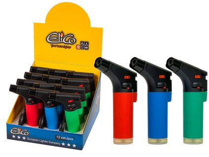 Arzător cu gaz portabil RK-3001 Blue Touch