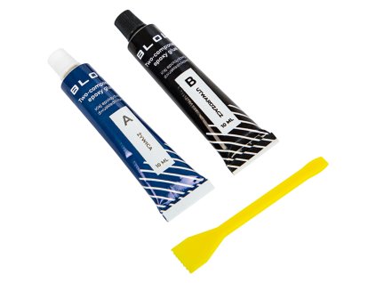 Adeziv epoxidic bicomponent 2x10ml