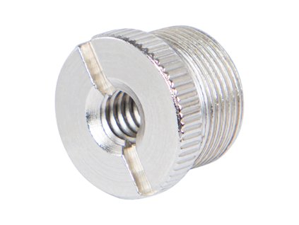 Adaptor filet 5/8 la 1/4