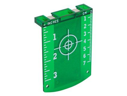 Placă de calibrare pentru nivela BLOW