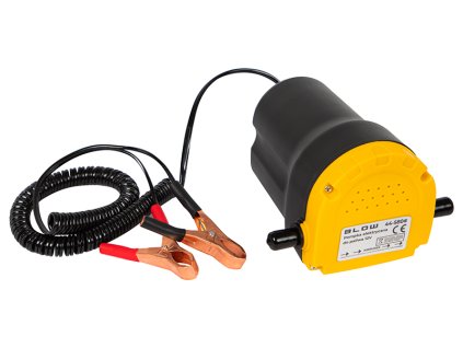 Pompă electrică de ulei 12V BLOW
