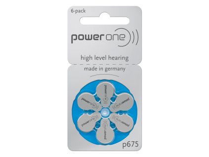 bateria do ap sluchowych power one varta pr44 675 6szt bl 54a0d11b302640749e9cfa1bc0baee68 0a3bc6a0