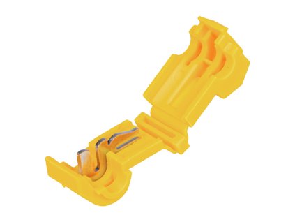 Cuplaj rapid 1,0-2,5mm2 1buc