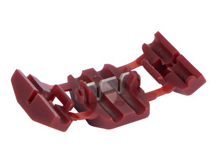 Conector rapid mare 0,5-0,75mm2 1buc