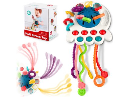 Jucărie senzorială RK-762