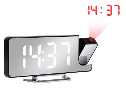 Ceas digital cu proiector BLOW CL-01