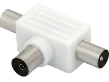 Distribuitor antenă: MUFE-2FISE inductiv invers/II