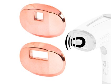 Capace pentru epilator IPL BLOW