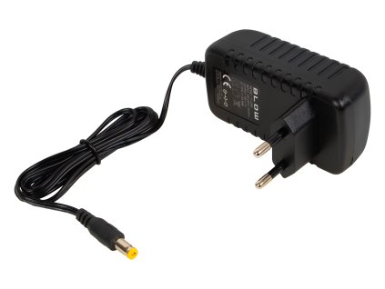 Sursă de alimentare comutată 18V/1000mA 2,1/5,5