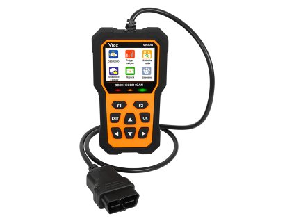 Tester diagnostyczny OBD2 BLOW