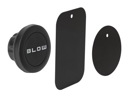 Suport auto magnetic doar capul