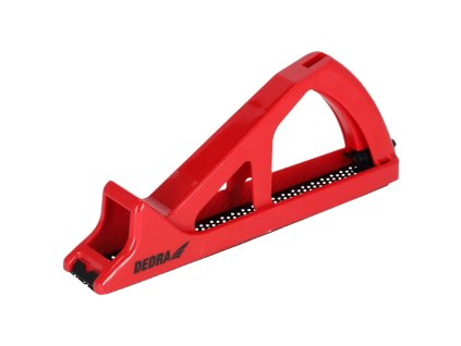 Zgârâietor pentru polistiren DEDRA 15B047 250mm