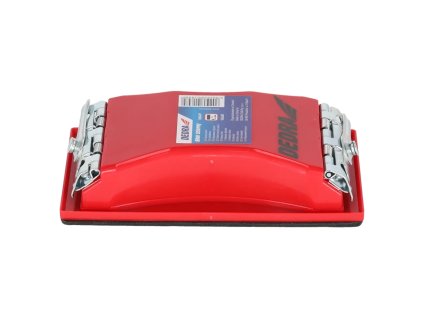 Bloc de șlefuit DEDRA 15B44P 85x165mm
