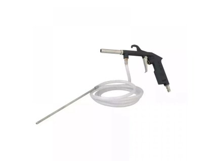 Pistol de sablare PANSAM A532026 cu furtun