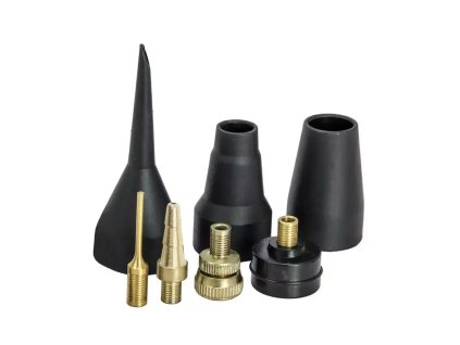 Set de accesorii pneumatice PANSAM A533053 pentru pompare