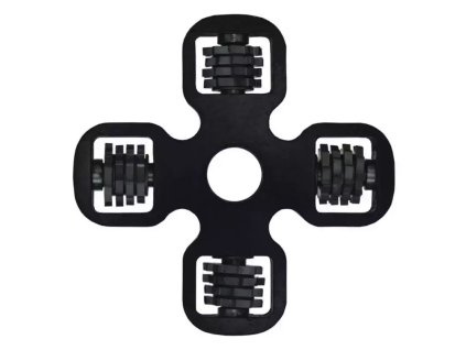 Cutii de schimb HM DEDRA H12601 16 buc. pentru disc H1260