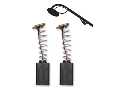 Receptor de carbon pentru DED7748, A142210