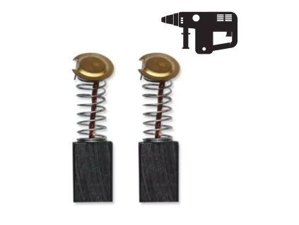 Culegător de carbon pentru DED7847