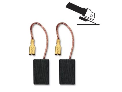 Culegător de carbon pentru DED7952