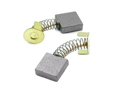 Colector de carbon pentru DED7814