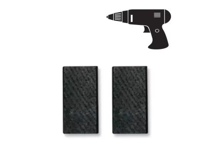 Culegător de carbon pentru DED7956