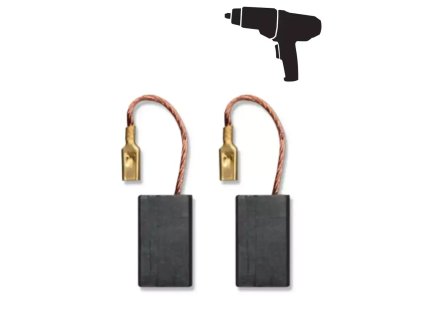 Culegător de carbon pentru DED7973