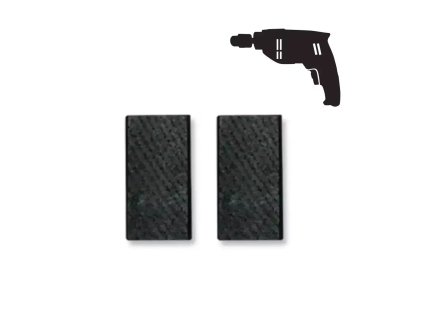 Culegător de carbon pentru DED7961