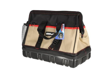 Geantă de unelte DEDRA N0041 cu fund întărit, 40x22x31cm