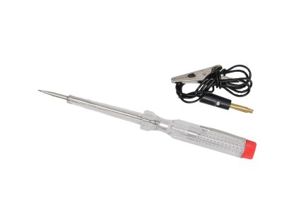 Probă de tensiune auto 6-24V DEDRA 06B036 140mm