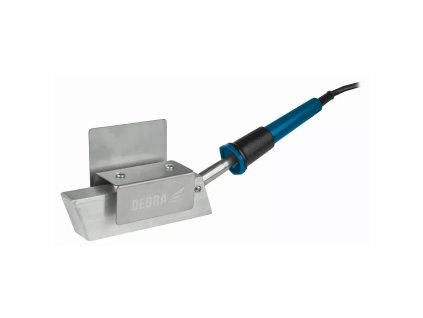 Mașină de sudat folie PE DEDRA DED7525