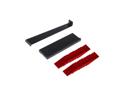 Set de montaj pentru panouri de pardoseală DEDRA 1238R