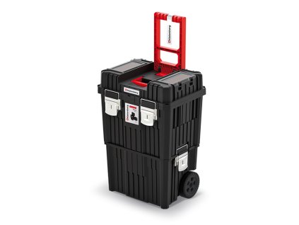 Cutie pentru scule HEAVY KHVWM-S411