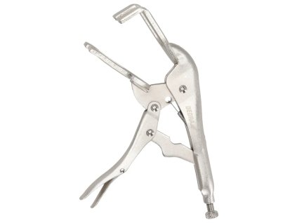 Clește de sudură tip W 230mm, DEDRA 1260S2