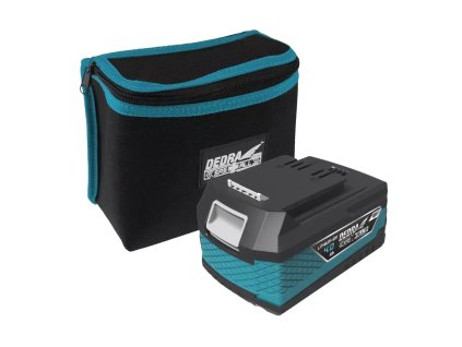 Set Dedra SAS+ALL DED7002C + DED7034