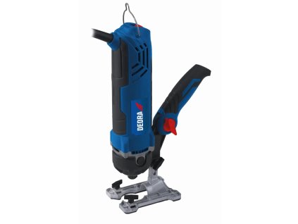 Freză multifunctională 550W, DEDRA DED7931Z1