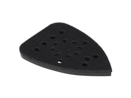 Placă cu velcro DED70637 pentru șlefuitoarea orbitală DEDRA DED7063