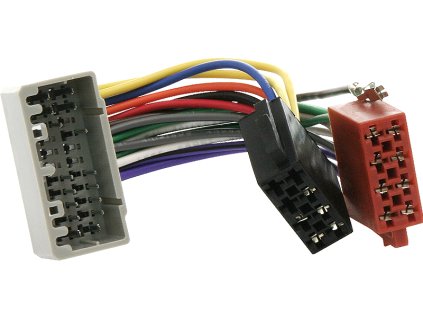 Conector ISO pentru autovehicul CHRYSLER>2001