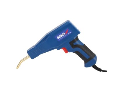 Mașină de sudat plastic DEDRA DED7528, 500⁰C