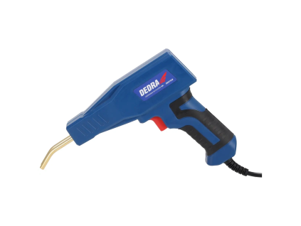 pol pl Zgrzewarka do plastiku DEDRA DED7528 5000C 41379 3