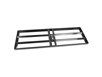 Nivelator pentru gazon Garden DEDRA 80C120, dimensiuni 90x30 cm