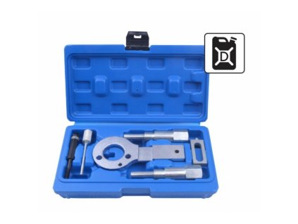 Set de chei pentru blocarea distribuției Opel Vauxhall 1.9CDTI