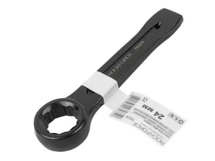 Cheie cu mandrină pentru strângere 24 mm