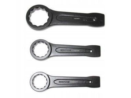 impact spanner 80 mm