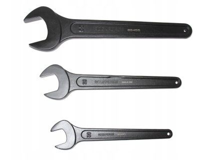 impact spanner 70 mm